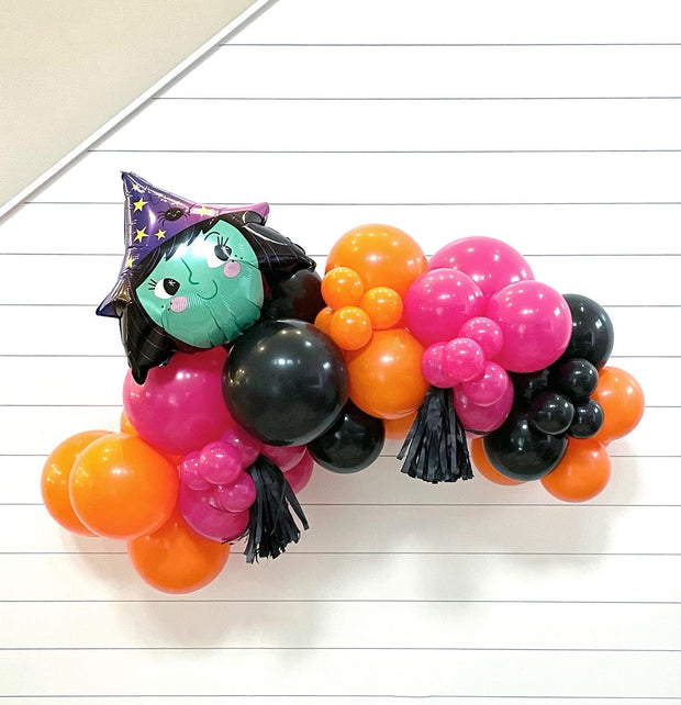 Itsy Bitsy Little Witchy Grab & Go
