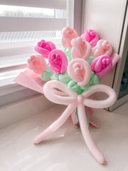Balloon Flower Bouquet