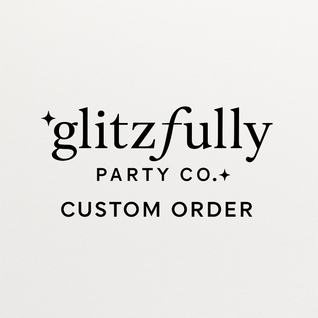 Custom Order
