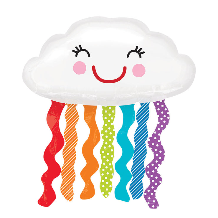 Rainbow Cloud