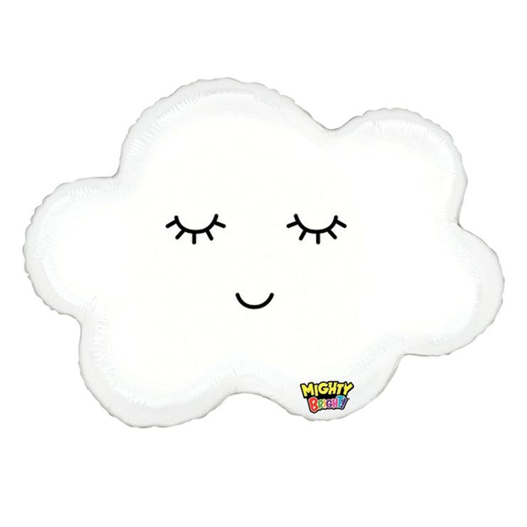 Mighty Sleepy Cloud