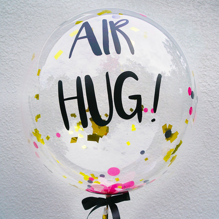 The Air Hug
