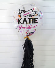 Congrats Katie 2