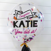 Congrats Katie 2